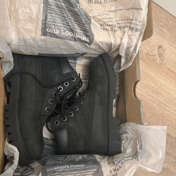 Timberland Boots 10C - Picture 1 of 5